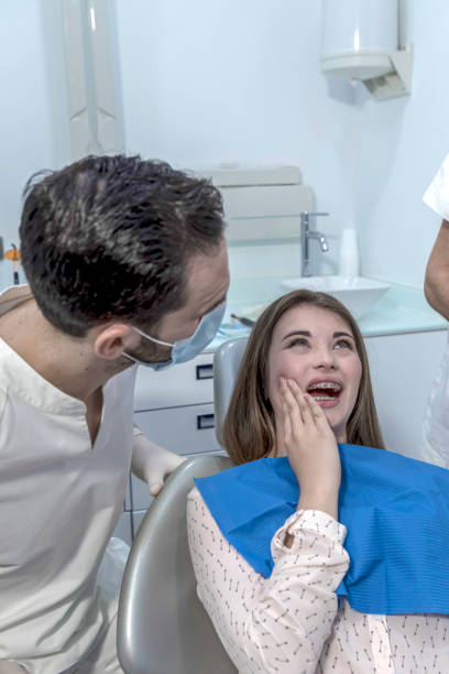 Best Dentist Open Late Near Me  in Zachary, LA