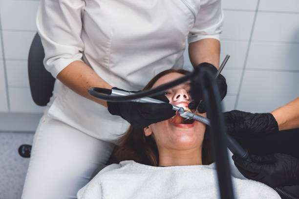 Tooth Infection Emergency Dentist in LA
